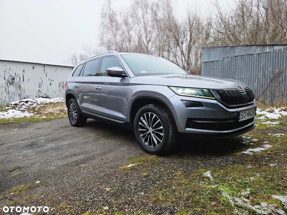 Skoda Kodiaq - 11