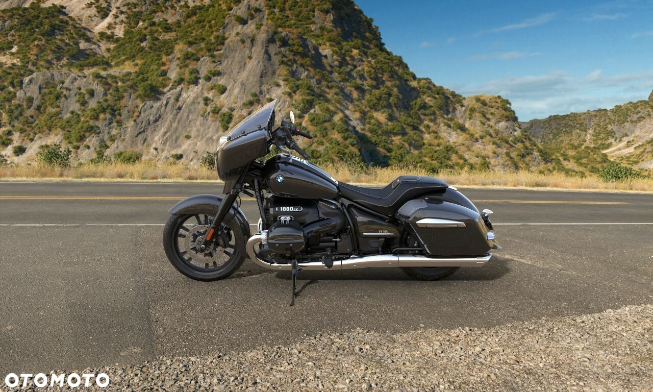 BMW R - 17