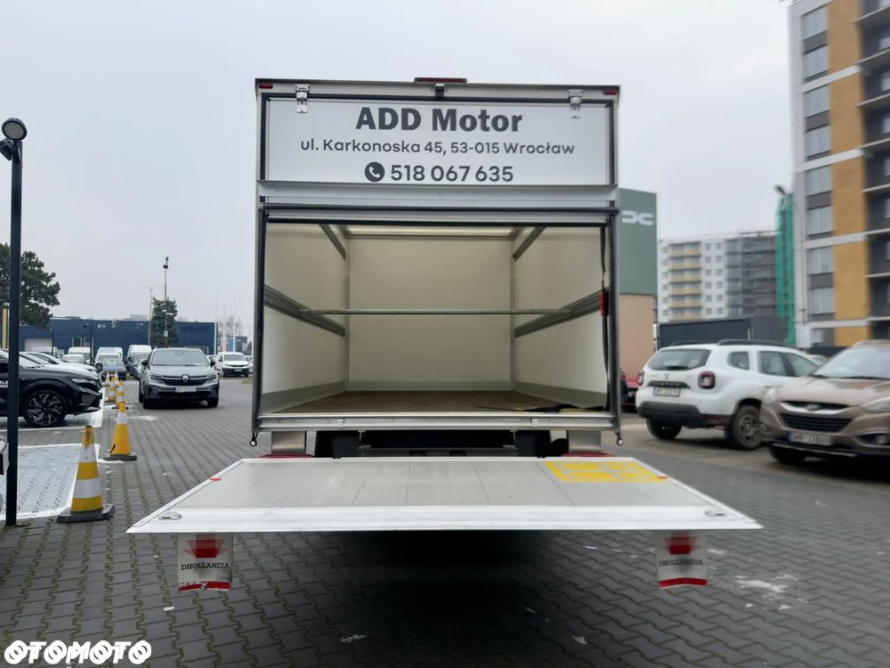 Renault MASTER - 6