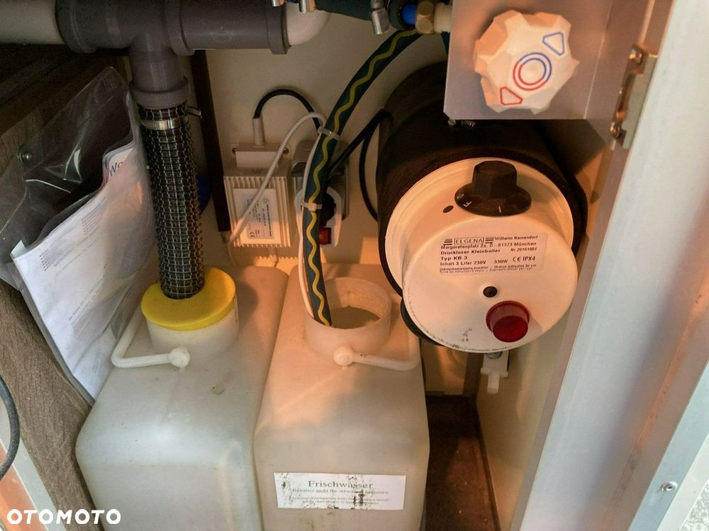 Inny Przycze Autosklep wędli Gastronomiczna food truck foodtruck sklep 2017 - 15