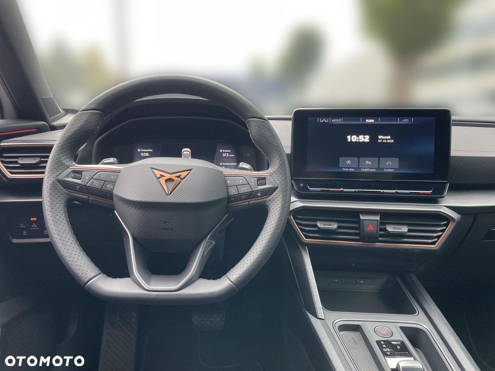 Cupra Formentor 1.5 TSI DSG - 14