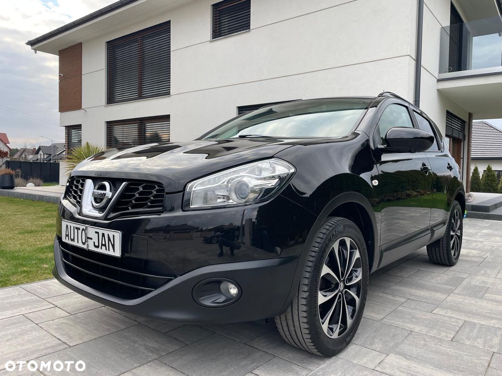 Nissan Qashqai 1.6 Tekna Pack - 30