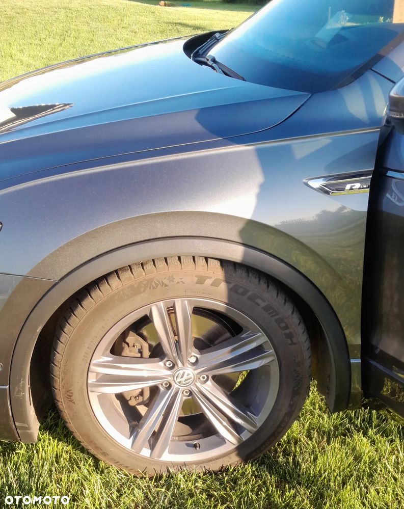 Volkswagen Tiguan 2.0 TDI BMT SCR 4Mot Highline DSG - 3