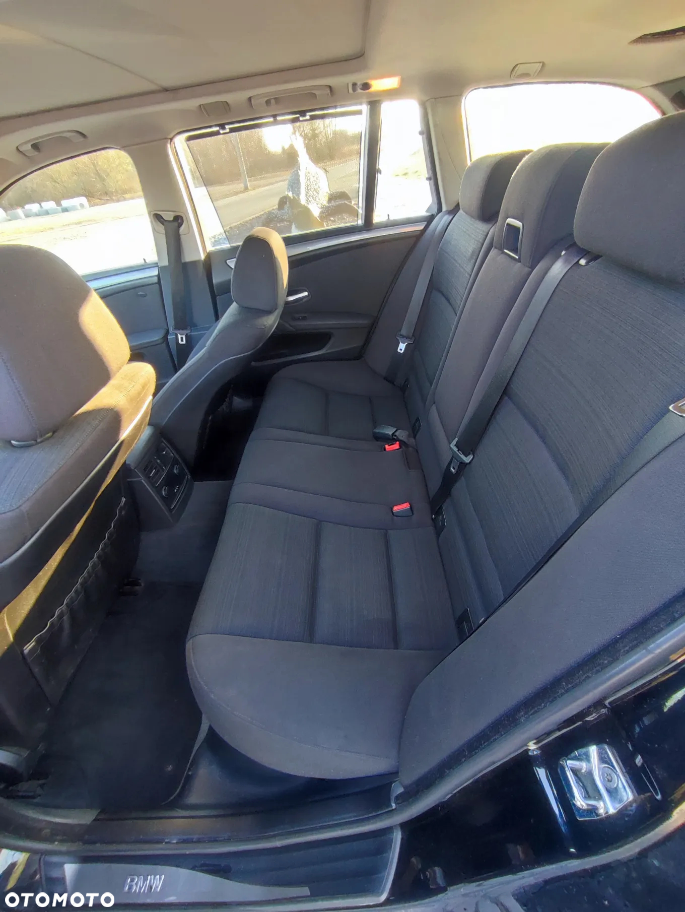 BMW Seria 5 520d Touring - 18