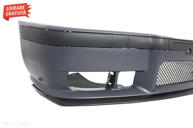 Pachet Exterior BMW Seria 3 E36 (1992-1998) M3 Design - 3