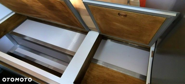 Toyota Hilux 3,0 D 4x4 z napędami 4H i 4L salon PL - 15