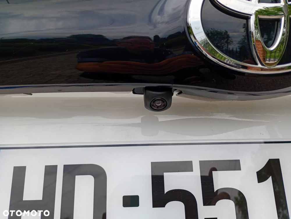 Toyota Yaris Hybrid 1.5 Executive - 12