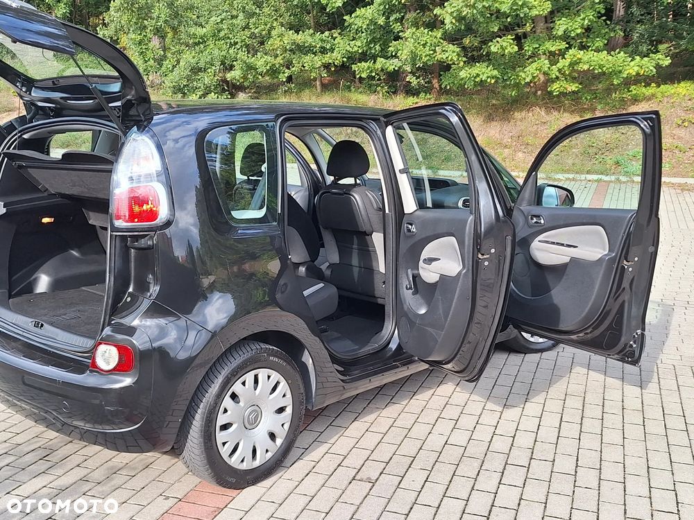 Citroën C3 Picasso VTi 95 Tendance - 7