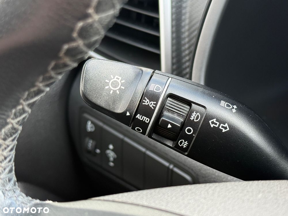 Hyundai Tucson 1.6 GDi 2WD DCT Premium - 39