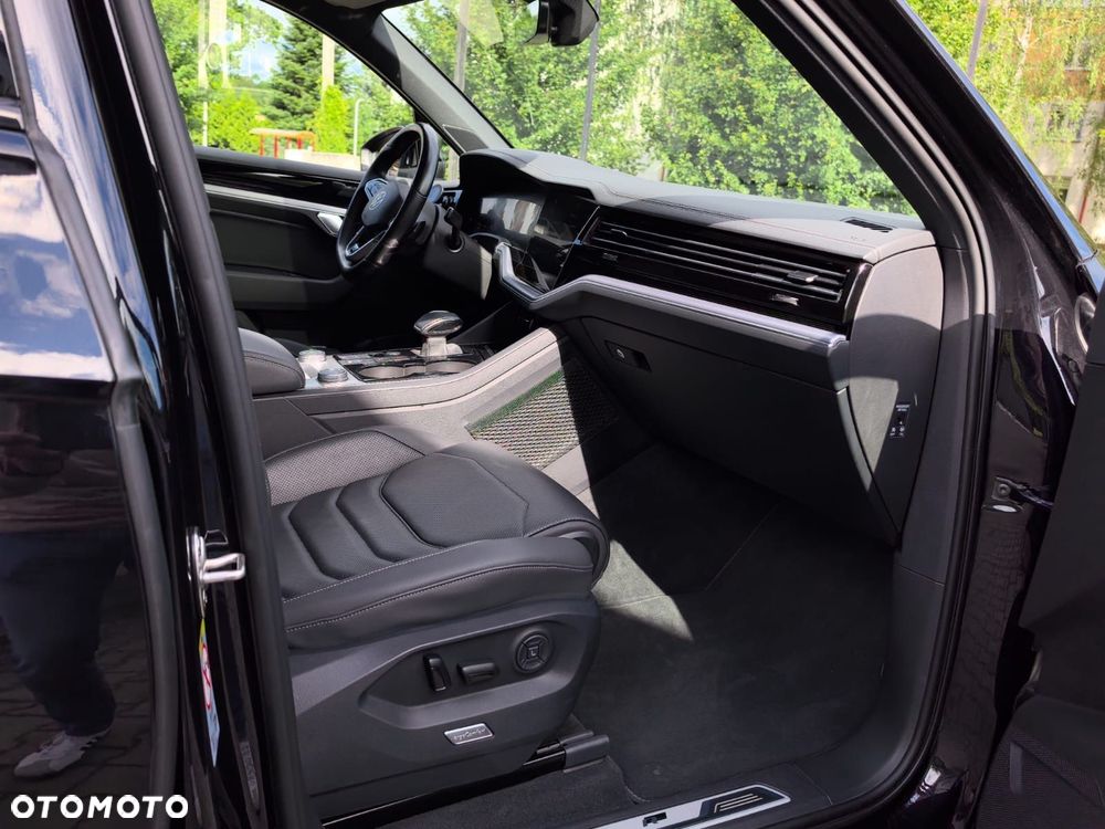 Volkswagen Touareg 4.0 V8 TDI SCR 4Mot - 16