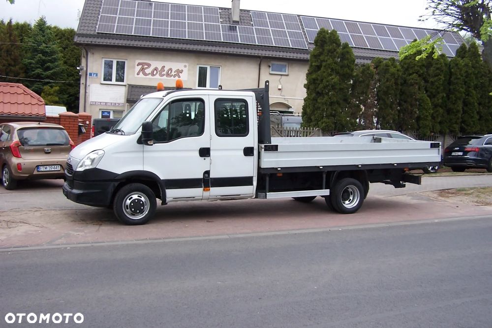 Iveco Dailly - 1