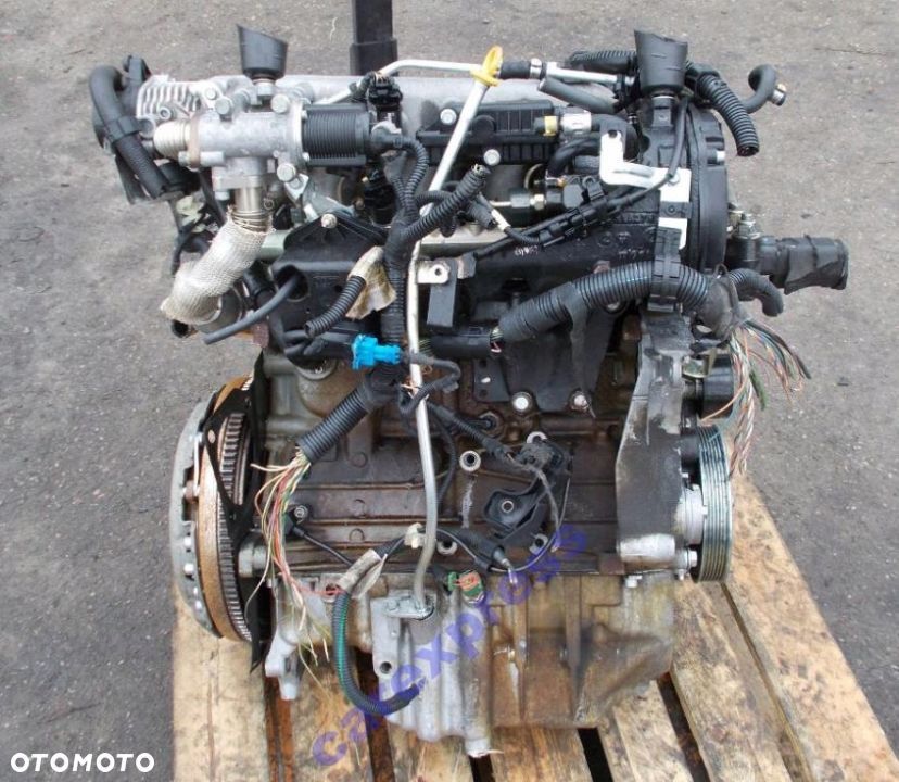 FIAT BRAVO SIENA ALFA 145 147 LANCIA 1.9JTD - 1