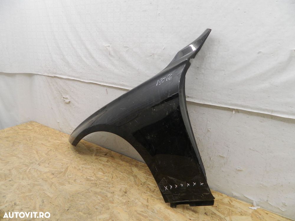Aripa stanga fata, BMW Seria 3, F30/F31, 2011, 2012, 2013, 2014. - 4