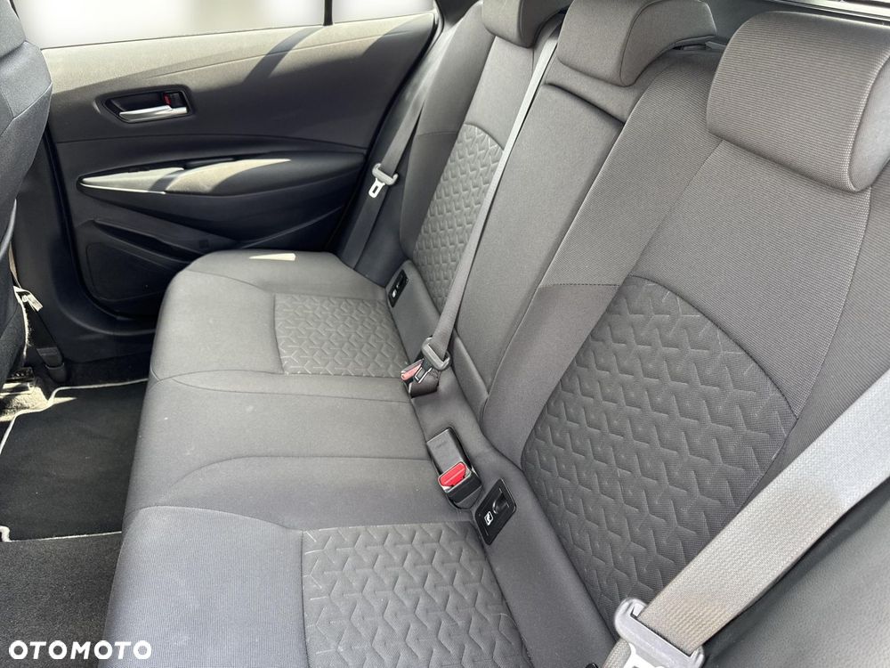 Toyota Corolla 1.8 Hybrid Comfort - 14
