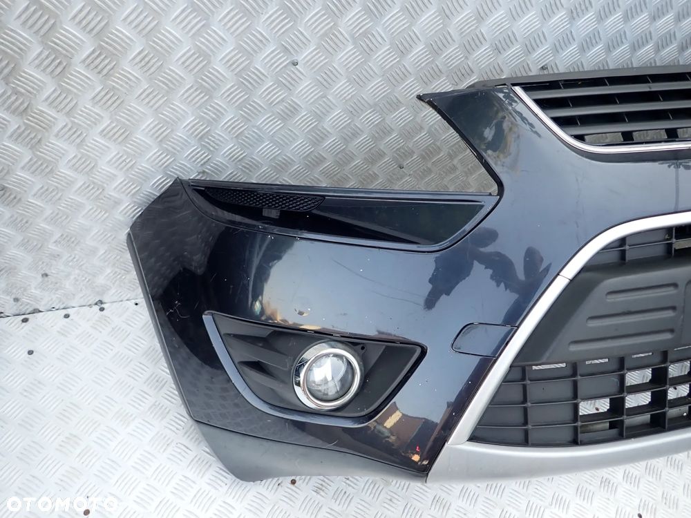 ZDERZAK PRZÓD FORD KUGA I DOSTĘPNE 2 SZTUKI - 4
