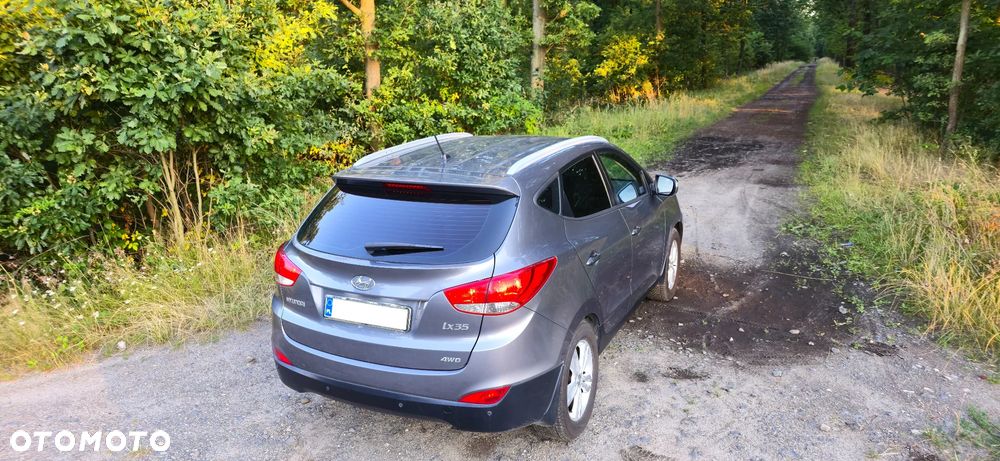 Hyundai ix35 2.0 Style - 9
