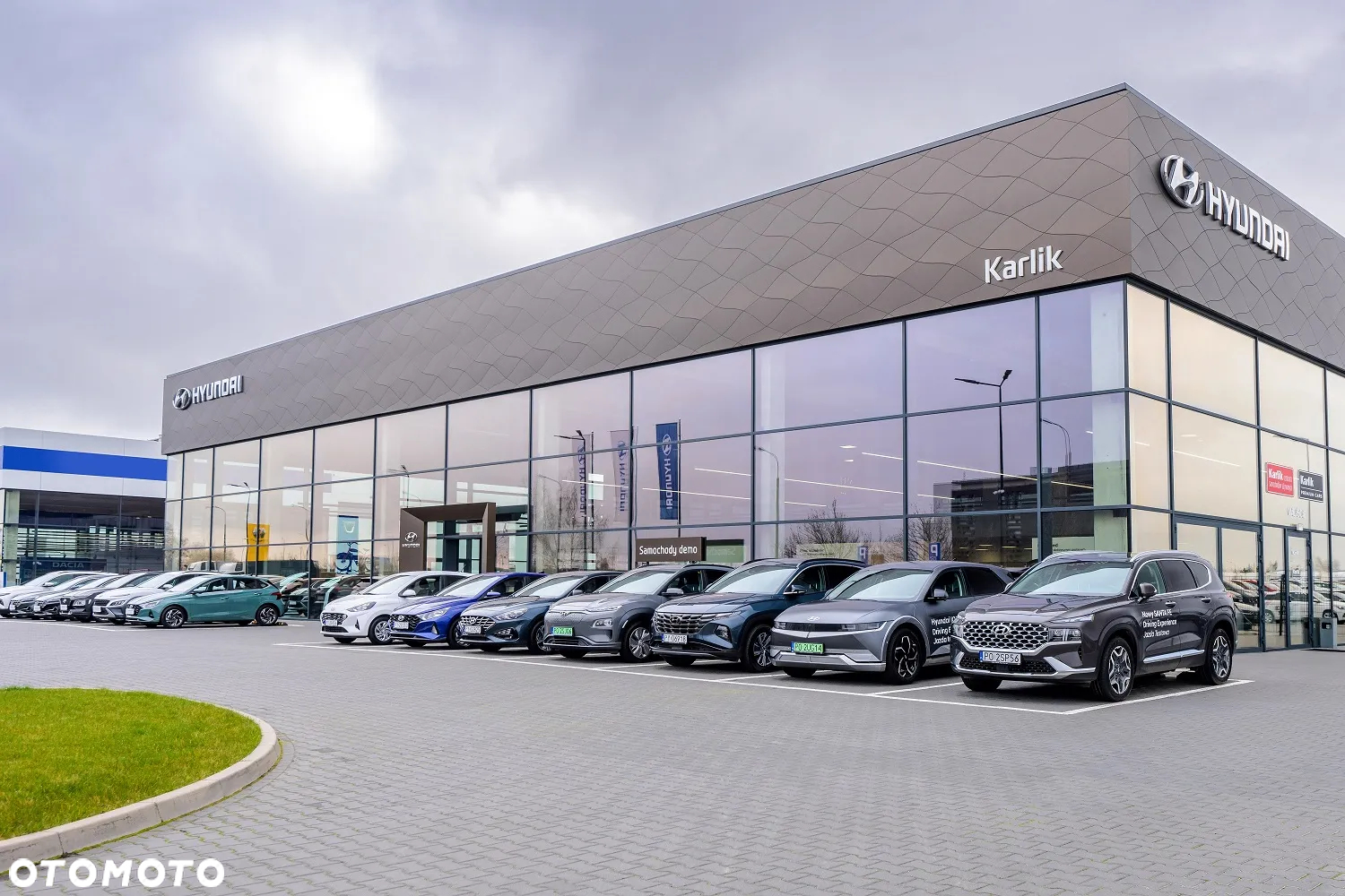 Hyundai IONIQ 5 63kWh Dynamiq - 2