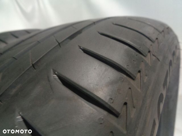 2X BRIDGESTONE TURANZA T005 235/55R18 104T MO - 6