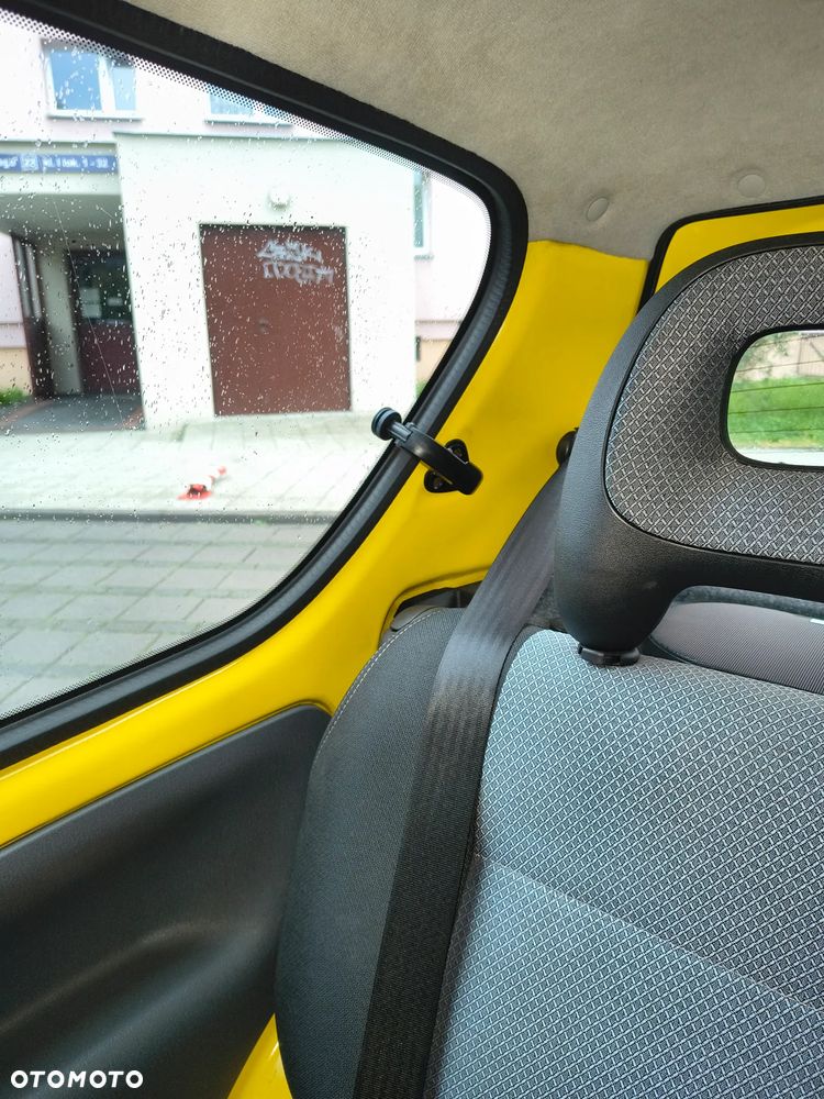 Fiat Seicento Dynamic - 4