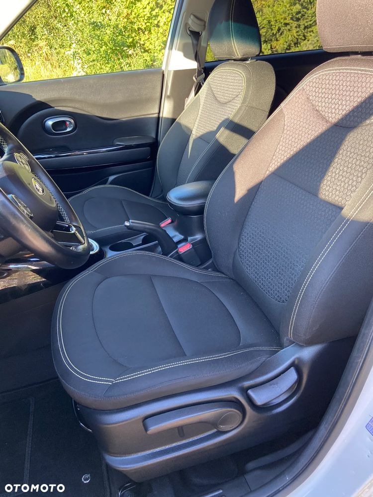 Kia Soul - 23