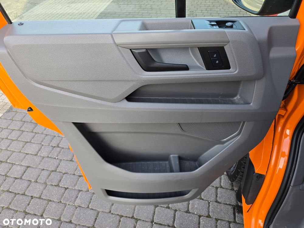 Volkswagen VW Crafter - 35