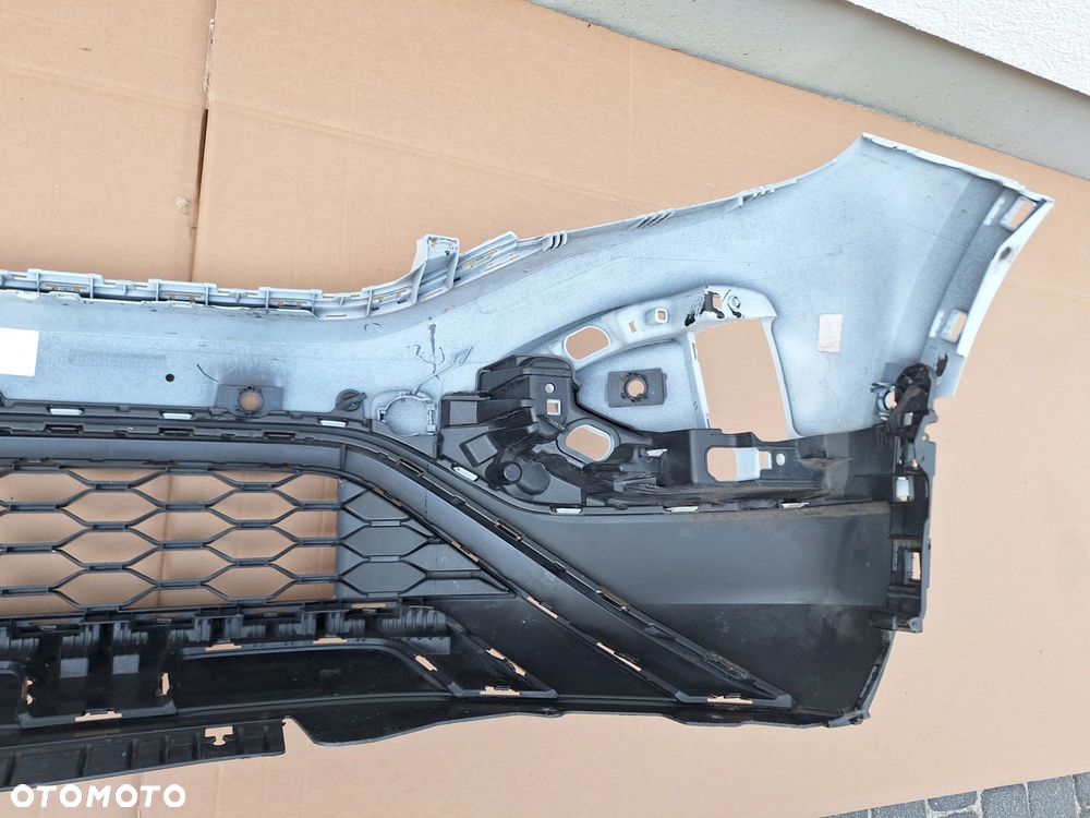 VW T-ROC LIFT 22- 2GA B.ŁADNY ZDERZAK PRZÓD PRZEDNI 2GA807217 Q/S/ AP/AE WYSYŁKA 24H - 10