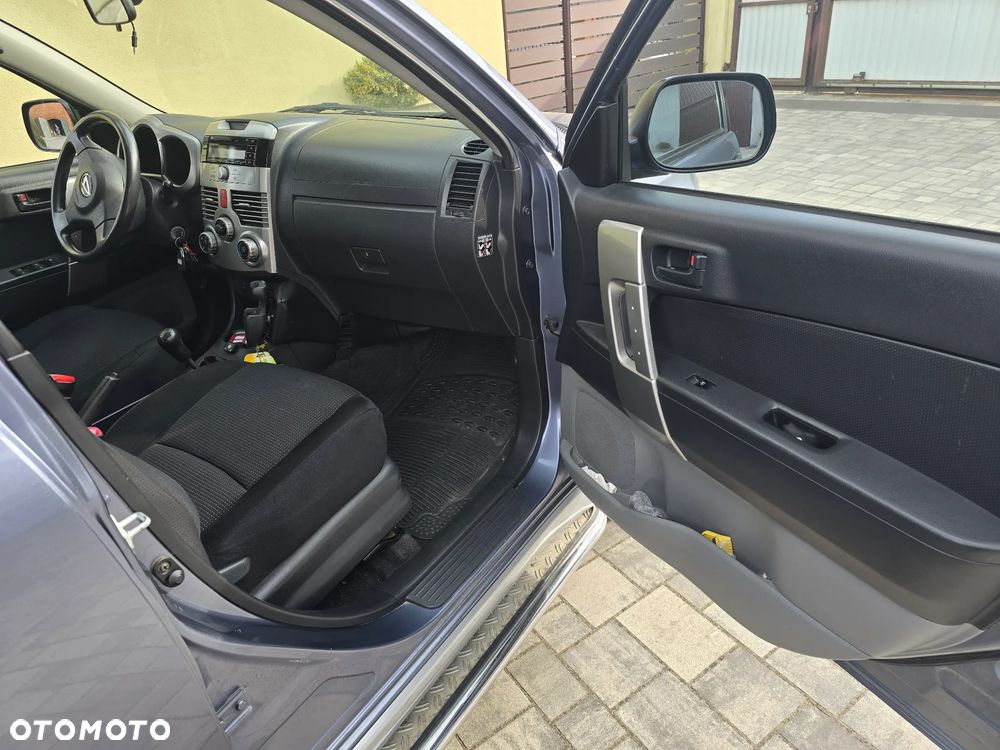 Daihatsu Terios 1.5 Top 4WD - 15