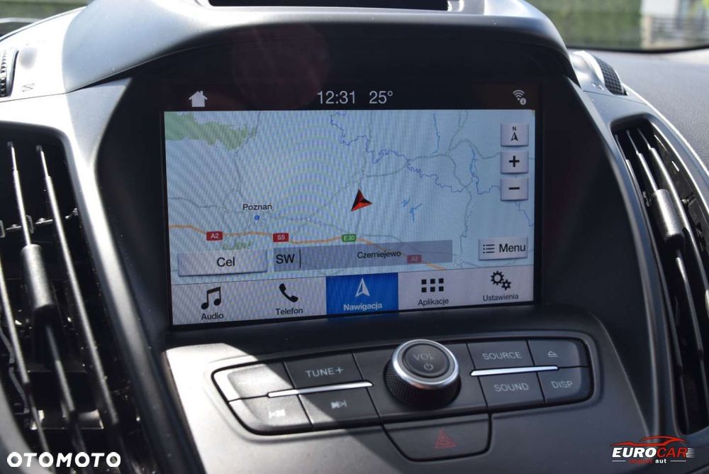 Ford Kuga 2.0 TDCi AWD ST-Line - 23