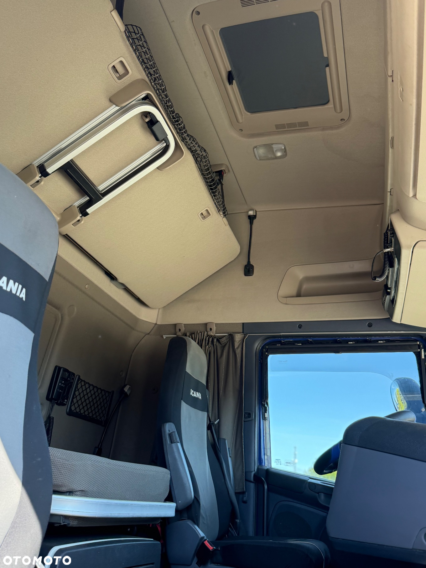 Scania R410 - 12