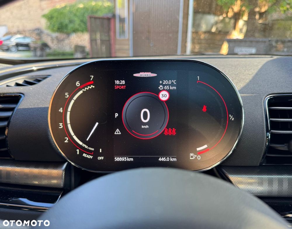 MINI John Cooper Works - 15
