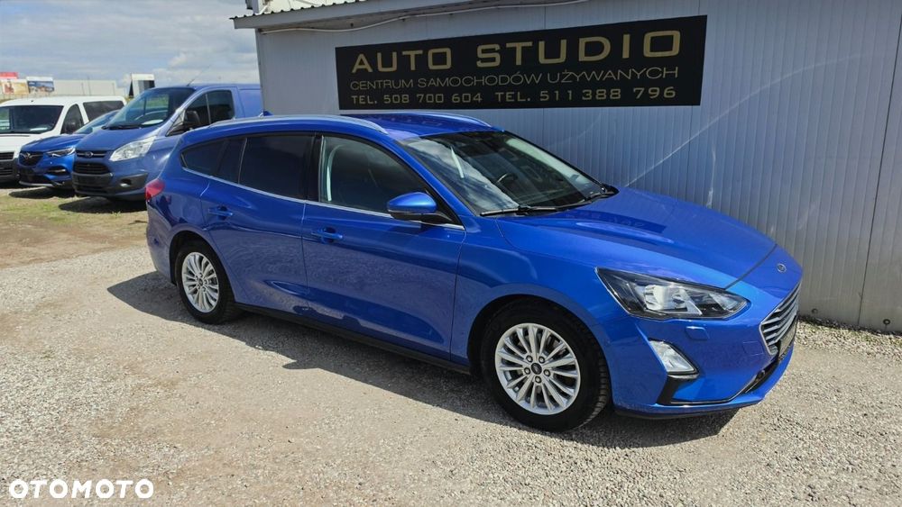 Ford Focus - 2