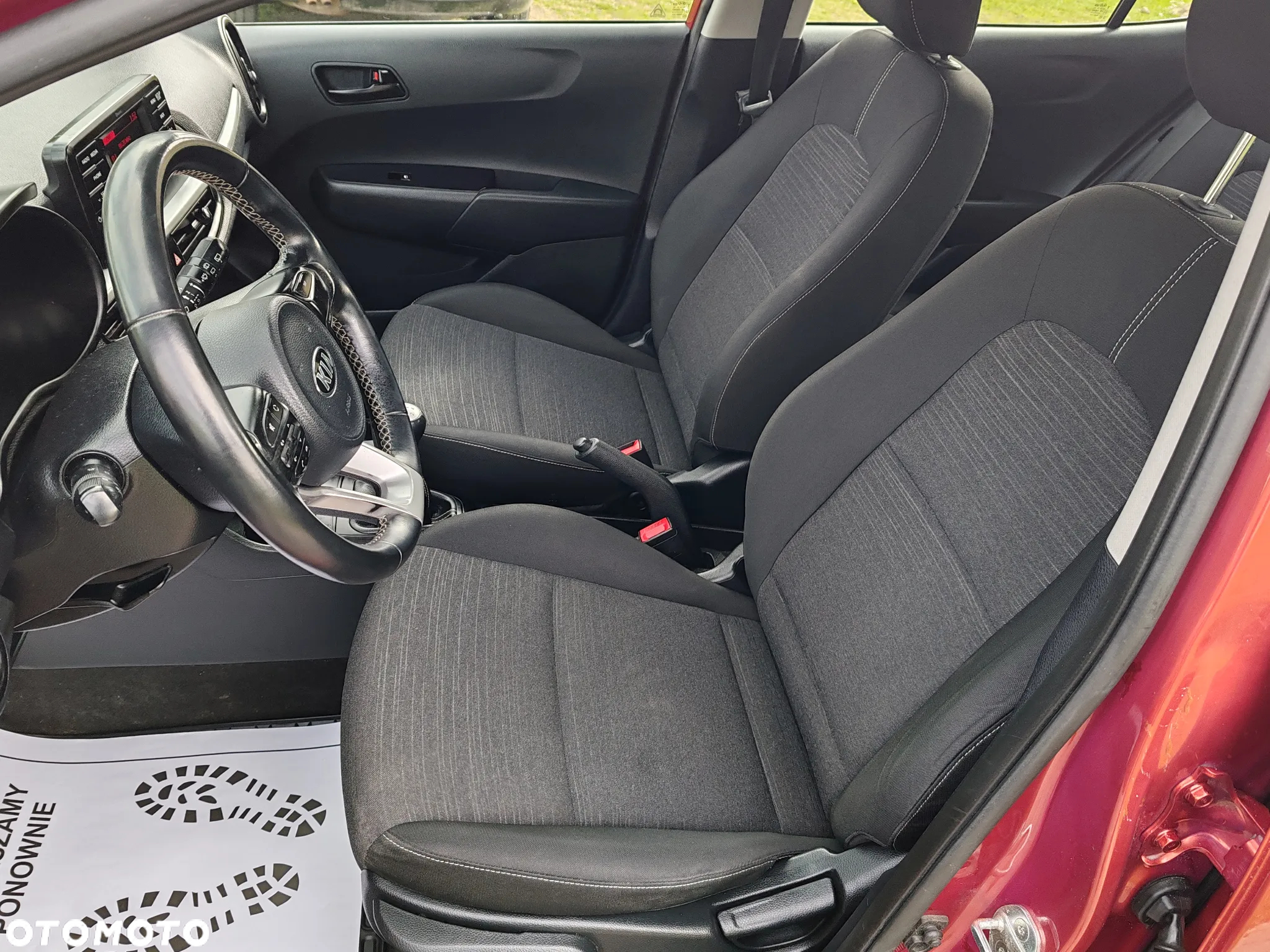 Kia Picanto - 23