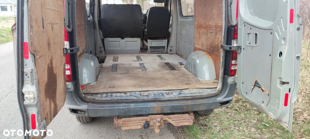 Mercedes-Benz SPRINTER - 10