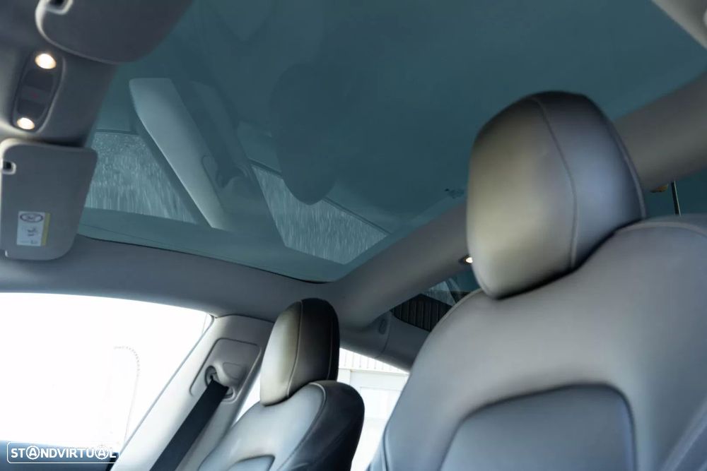 Tesla Model 3 Long Range Tração Integral - 25