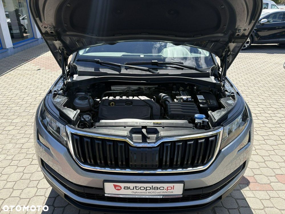 Skoda Kodiaq - 37