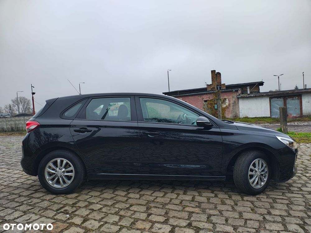 Hyundai i30 1.4 Style - 8