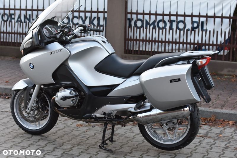 BMW RT - 14