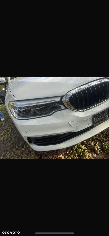 BMW Seria 5 520d xDrive Sport - 19