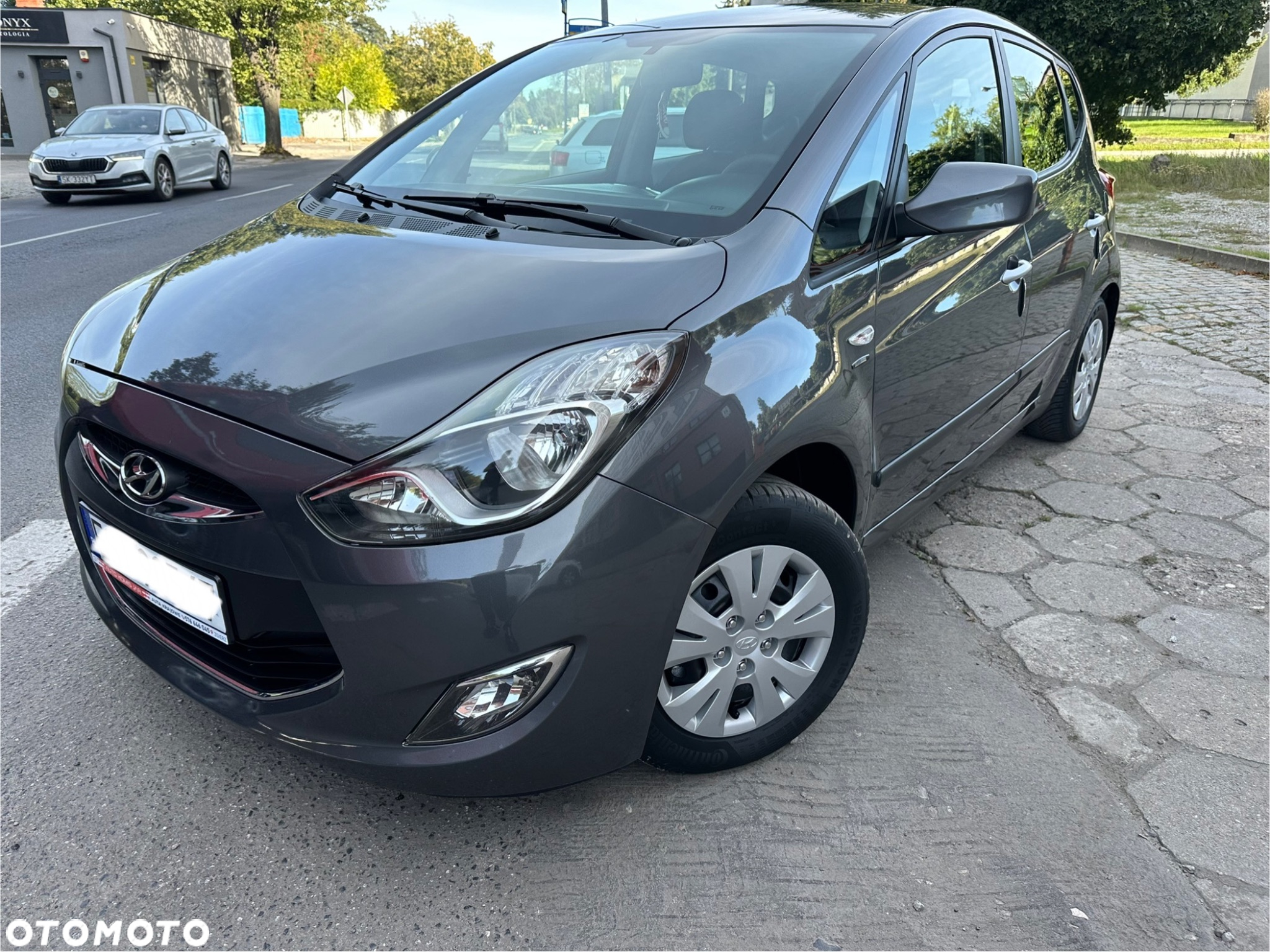 Hyundai ix20 1.4 Classic + - 2