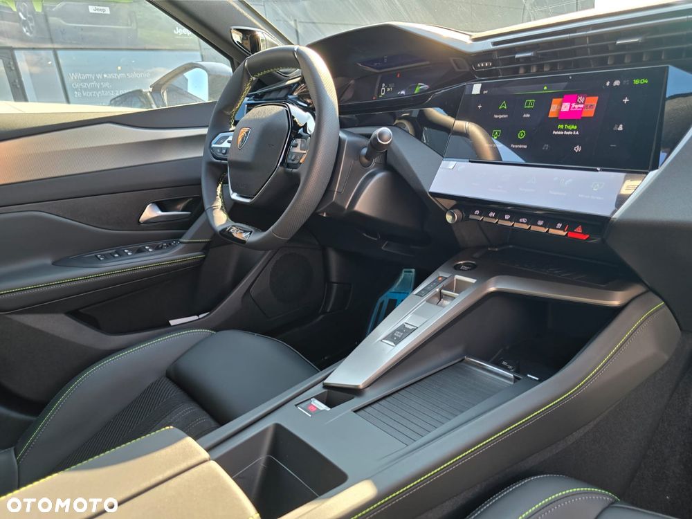 Peugeot 408 1.2 PureTech mHEV GT Exclusive S&S e-DSC6 - 3