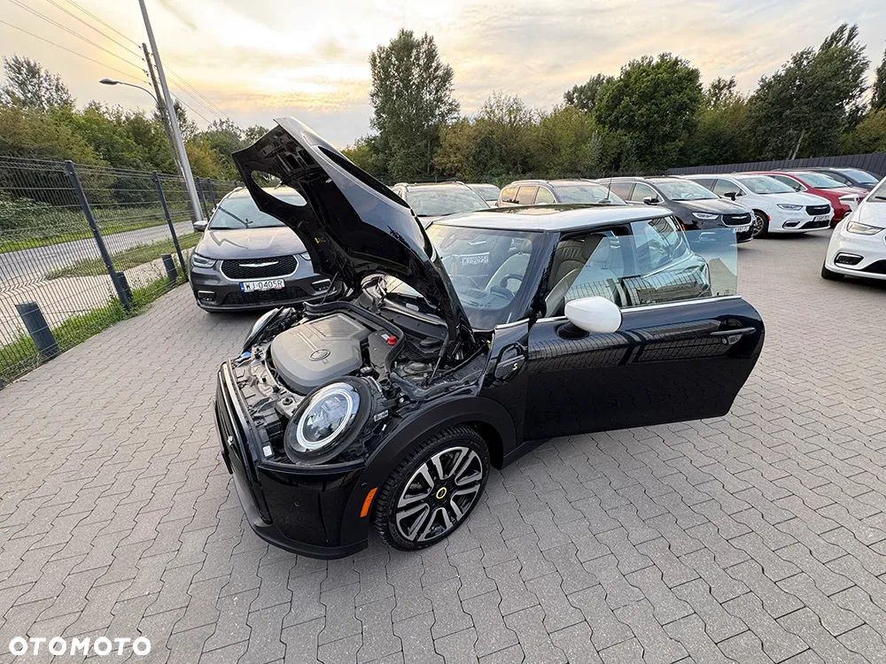 MINI Cooper - 20