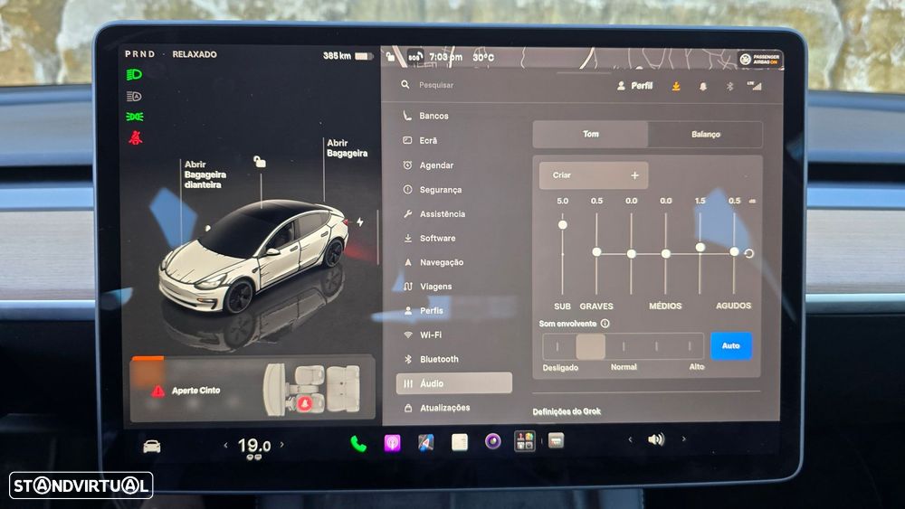 Tesla Model 3 - 44