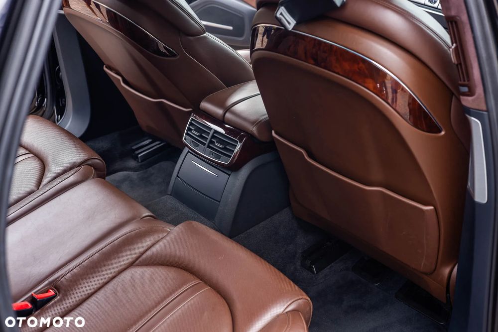 Audi A8 3.0 TDI DPF quattro tiptronic - 20