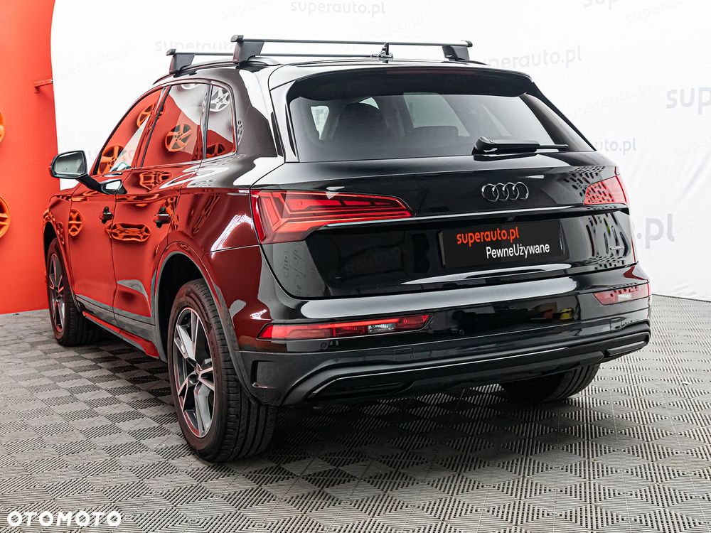 Audi Q5 - 26