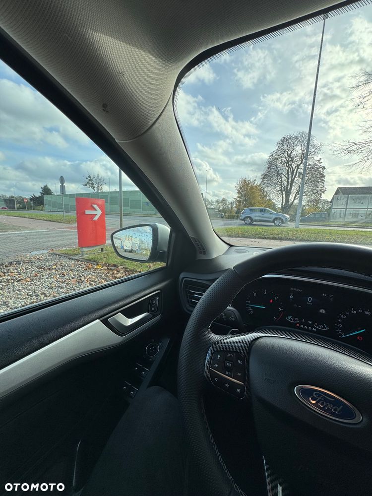 Ford Focus 1.5 TDCi DPF Start-Stopp-System COOL&CONNECT - 27