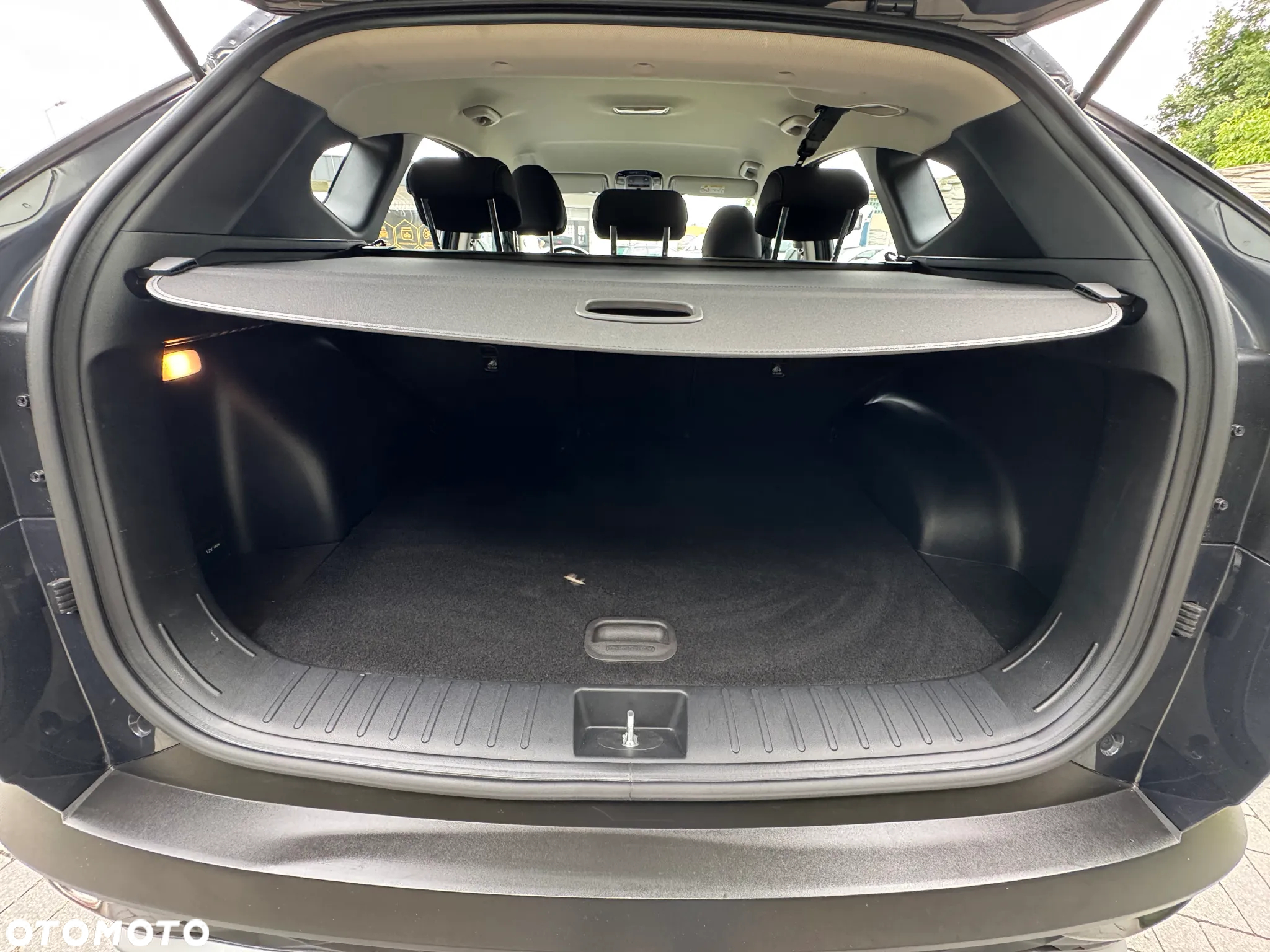 Hyundai Tucson 1.6 T-GDi Smart 2WD - 31