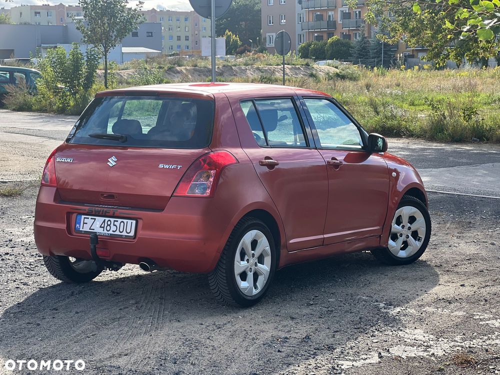 Suzuki Swift 1.3 Comfort XL - 3