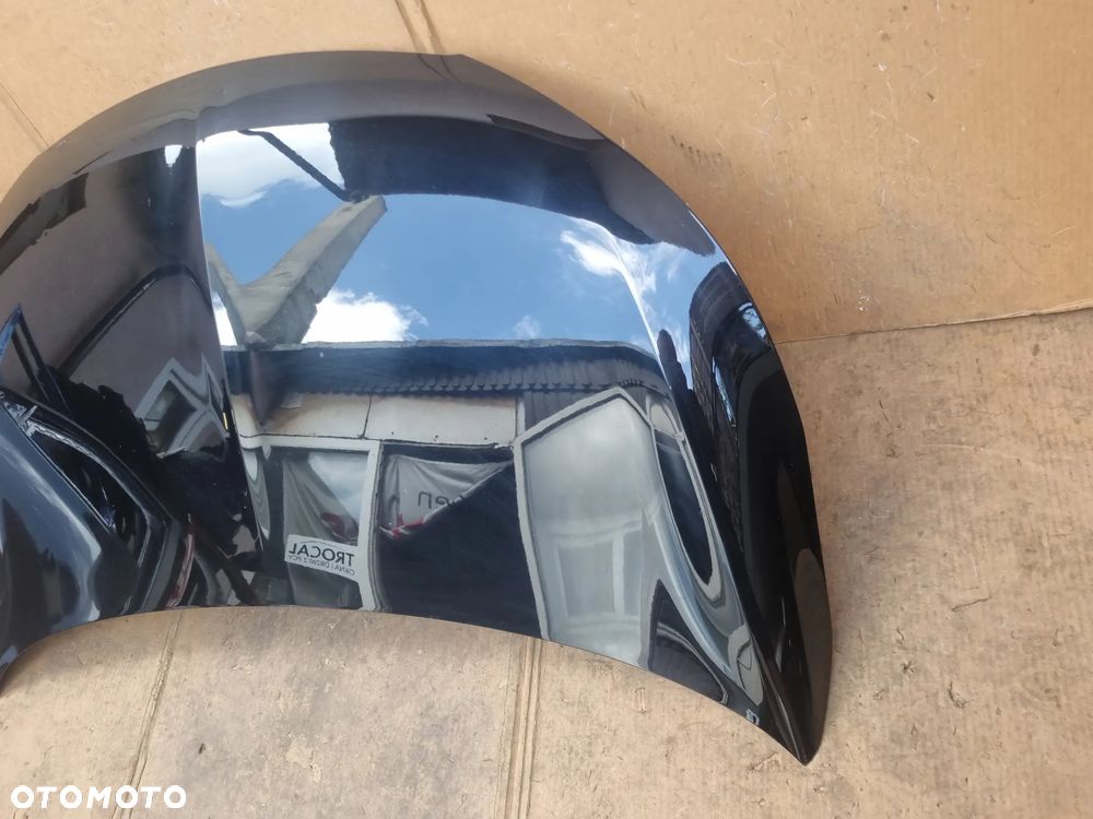 OPEL CROSSLAND X MASKA POKRYWA SILNIKA - 2