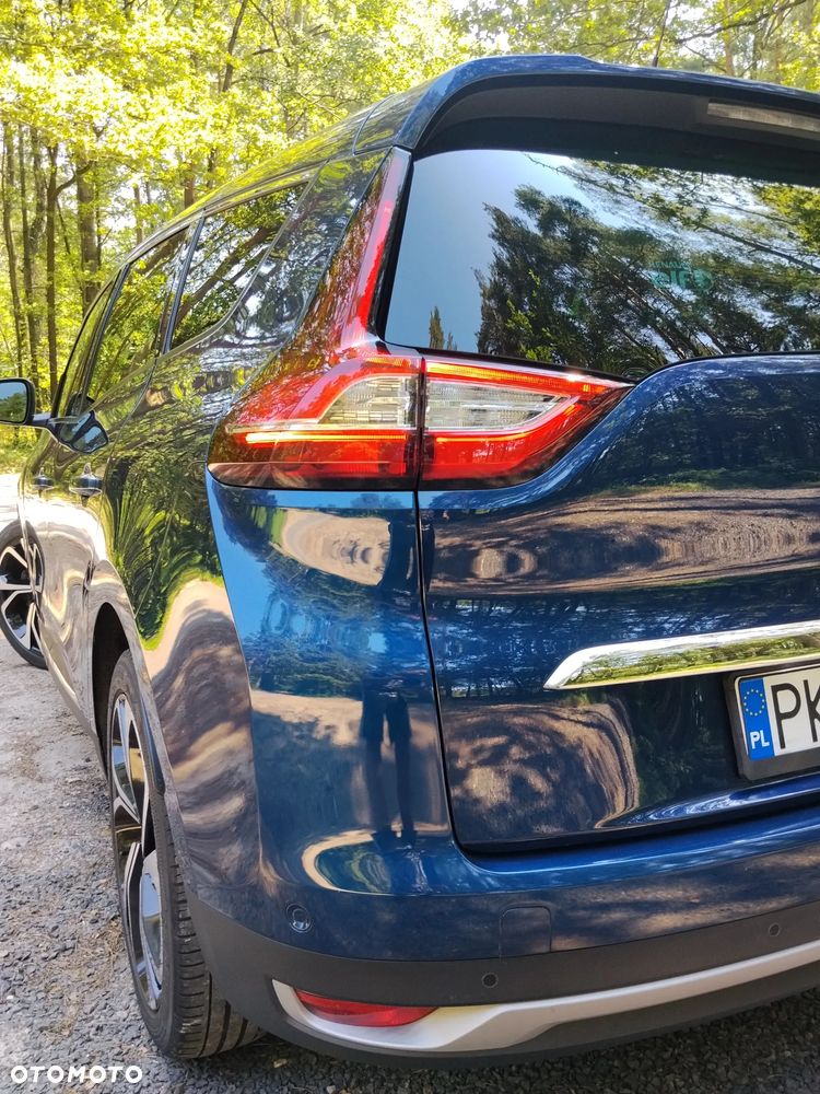 Renault Grand Scenic Gr 1.3 TCe FAP Intens - 30
