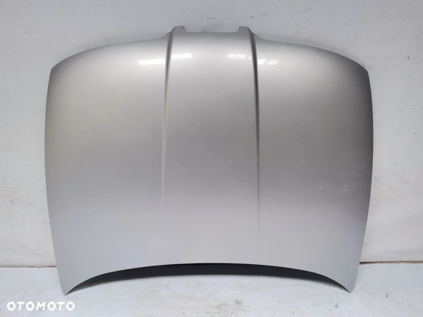 Maska Pokrywa Silnika SEAT TOLEDO II LEON I 99-05 Oryginał